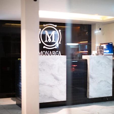 Hotel Boutique Monarca El Paraiso Exterior photo